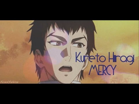 OnS | M E R C Y || Kureto Hiiragi~♥  Thx for 500+subs