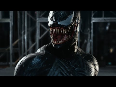 베놈 소멸 장면 | 스파이더맨 3 (Spider-Man 3, 2007) [4K]