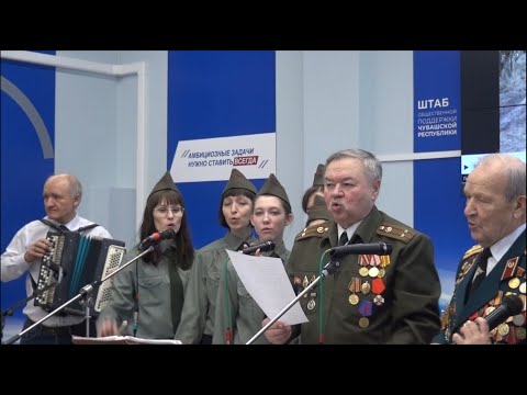 Лейтенантская поэзия - Русский союз писателей говорит: "Нацизму НЕТ!!!"