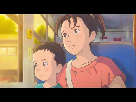 Life Ain’t Gonna Lose – Ponoc Short Films Theatre, Volume 1 – Modest Heroes