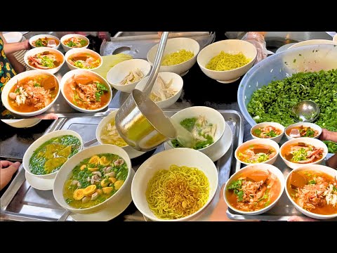 AMAZING FOOD ! TOP STREET FOOD VIDEOS COLLECTION ! // ENJOY NOW!