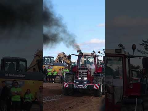 Tractor Pulling Oberlauch 2024