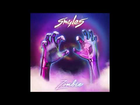 SMYLES - Zombie (Official Audio)