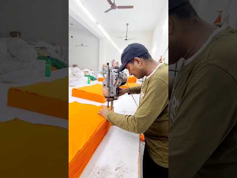 New garment factory cutting machine |fabric cutting machine |#fabric #cutting #cutting king @Arvind