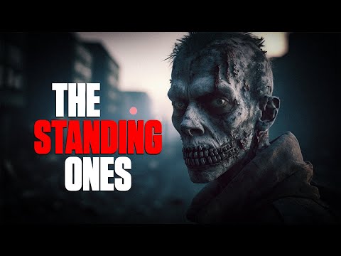 "How To Avoid The Standing Ones" | Creepypasta