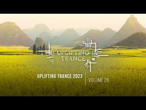 UPLIFTING TRANCE 2023 VOL. 26 [FULL SET]