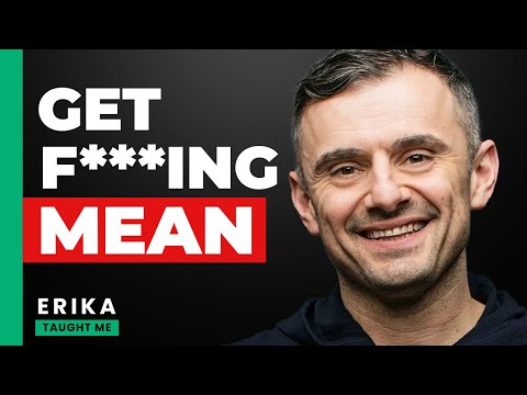 Gary Vee on Why Getting Rich is Easy And Being Patient is So Hard