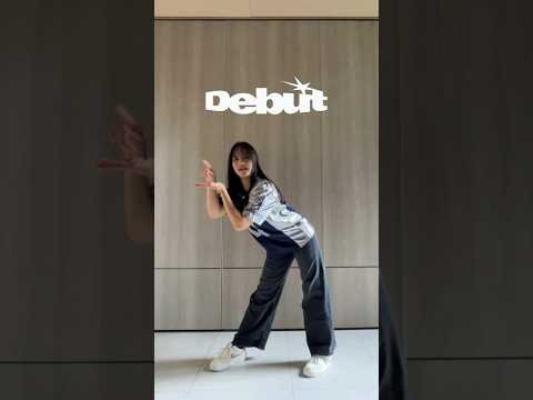 KATSEYE 'DEBUT' Dance Cover #katseye #dreamacademy #debut #dance ‎@katseyeworld  ‎@HYBELABELS