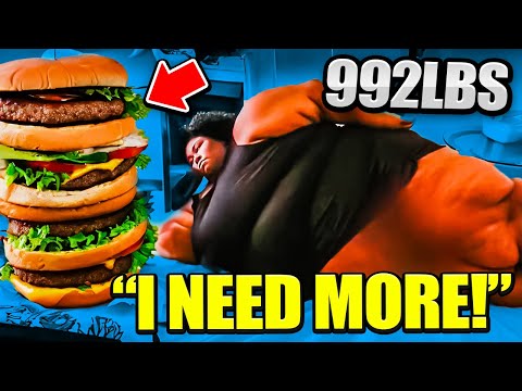 Ocatvia's Story | Season 7's BIGGEST Liar | My 600lb Life (Full Episode)