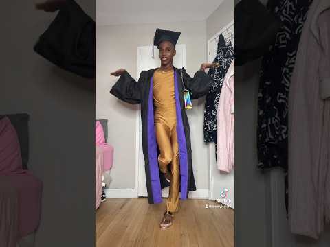 #fyp #grwm #ootd #graduation #fashion #fashiontrends #viral #viralvideo #outfit #viralshort #fypシ゚