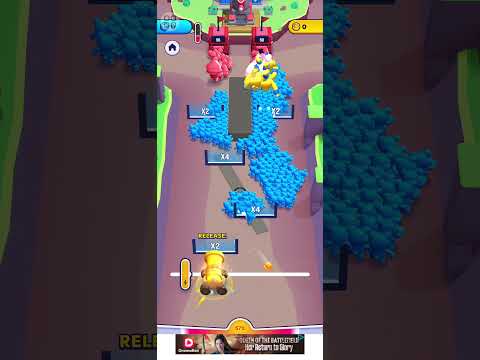 Attack #gaming #gamer #satisfying #gamergamer #shorts #trending #games #viralvideo