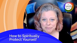 GCP and How to Spiritually Protect Yourself