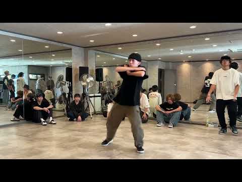 【PRELIM】R6 ACT BATTLE vol.2 ALL STYLE 1on1 BATTLE