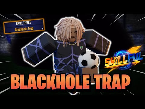 Blackhole Trap is Secretly AMAZING!! (Skillful)