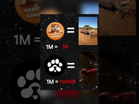 Paws airdrops