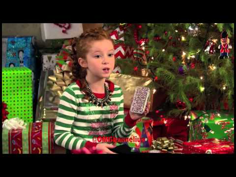 Stan Steals Christmas - Dog With A Blog - Season 3 Episode 6 sneak peek clip HD - G Hannelius