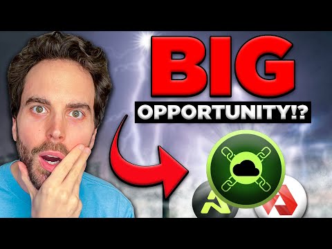 The Next Multi-Trillion Dollar Opportunity in Crypto? | PinLink