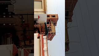 #construction #behtareen #house #homedesign #home #youtubeshorts #design #mazedar #noorehadees