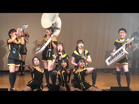 O-VILS. / 志童和太鼓フェスティバル絆　「4ｋ」