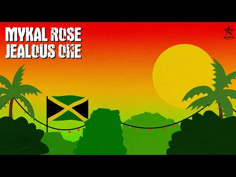 Mykal Rose - Jealous One (Official Audio) | Jet Star Music