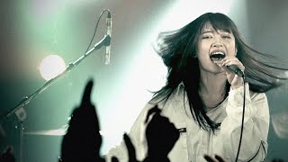 BRATS -エクスキューザー (Excuser) Live Video