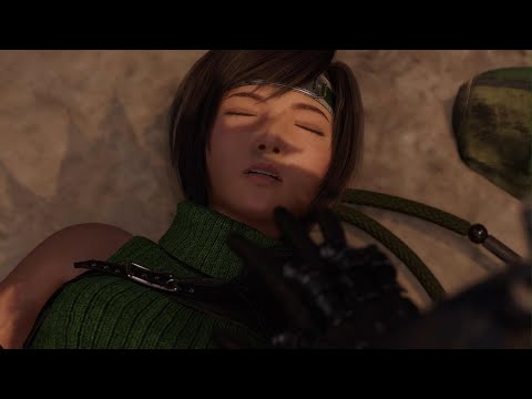 FINAL FANTASY VII REBIRTH - Part 97 YUFFIE! sad no bottomswell clear tranquil tho... :`(