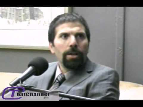 Why is financial disclosure so important ? (Money Talks Radio TV, 10-May-2010)