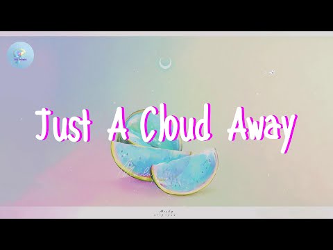 Pharrell Williams - Just A Cloud Away (Lyric Video)