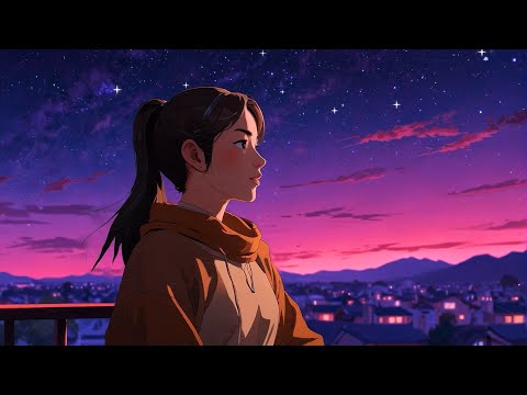 Music Chill Lofi Hip hop 🎧 Work & Study music🍀 Relaxing V I B E S