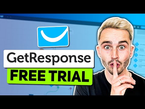 How to Get GetResponse Free Trial: Professional Email Marketing for Everyone