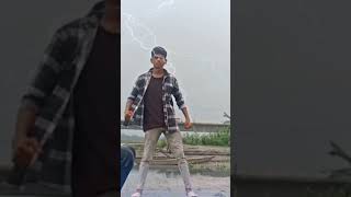 mirchi | best action spoof | prabhas | south Indian |#action #making