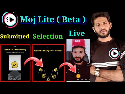 Submitted that was easy | moj lite mfc selection process | Takatak by moj MFC new rules selection