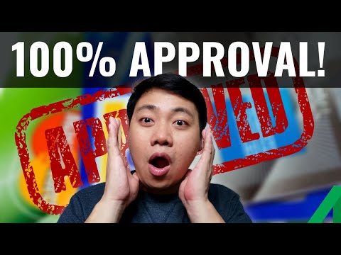 Credit Card in the  Philippines with 100% Approval