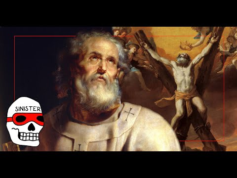 The Horrific Deaths of the Apostles