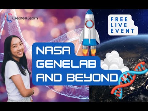 NASA GeneLab and Beyond