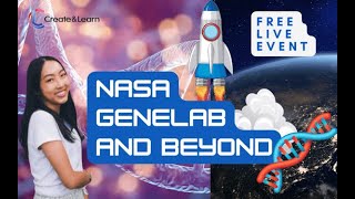 NASA GeneLab and Beyond