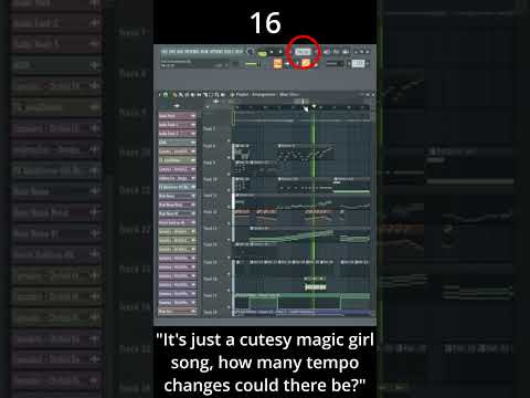 Bro, how many tempo changes do you NEED? 😭 (gets crazy in the second half)