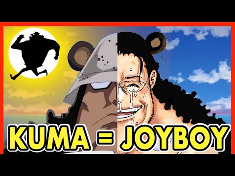 Why Kuma is one of the Best Characters in One Piece