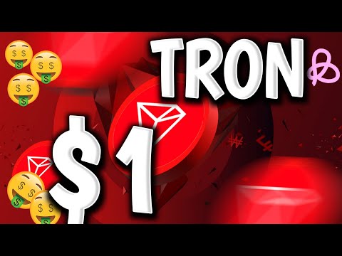 TRON COIN NEWS UPDATE Today🔥 tron coin price prediction✌🏻TRON COIN LATEST NEWS TODAY💯TRON COIN PRICE