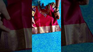 Best Kid's Pattu Pavadai at cheap price | Latest Best Quality Traditional wear   #meesho