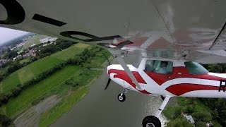 360° Overhead Approach