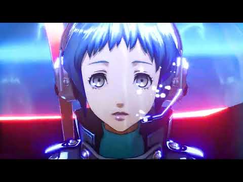 【迺查獅】Persona 3 Reload Episode Aegis (Part5)