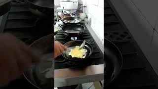 Egg Sayote Omelette #asmr #asmrfood #food #viral #eggomellete