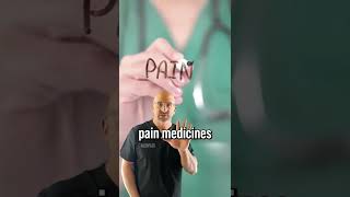 5 Joint Pain Medications #shorts