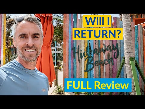 PROS and CONS of Hideaway Beach! When YOU Should Book! Royal Caribbean's Perfect Day CocoCay!