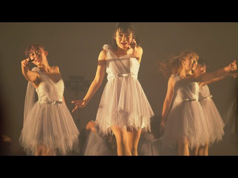 MYN隈2019 Hope 早稲田大学チアダンスサークルMYNX