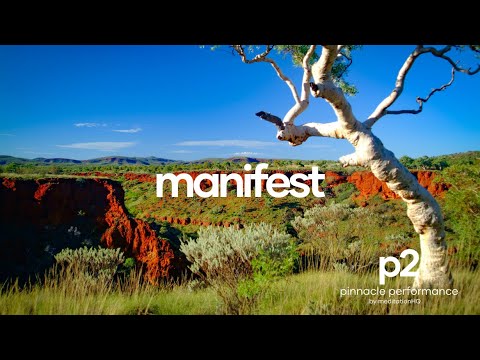 manifest