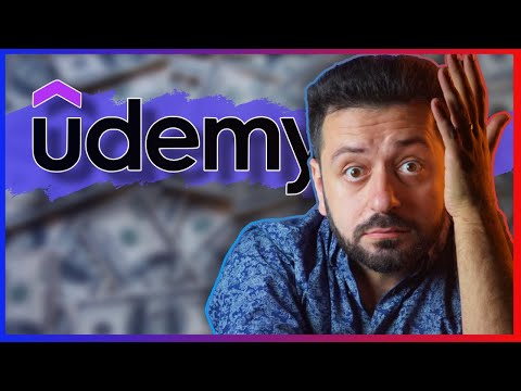 Udemy Course Pricing. Udemy Course Creation Tutorial #21