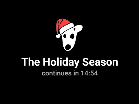 ‼️DOGS second season 🤩,  50,000$dogs  in season here is how | dogs new season| holiday season dogs