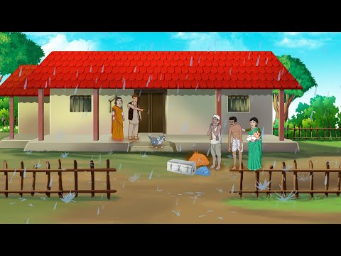 घर का बटवारा | division of house | Hindi Story | Moral Stories | Kahaniya | Hindi Stories | stories